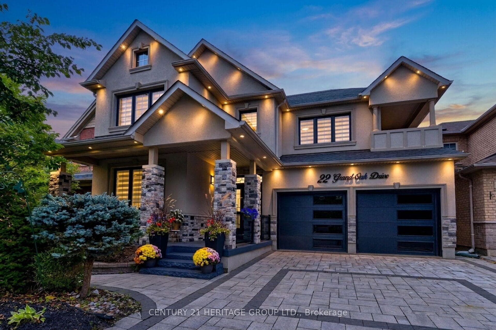 22 Grand Oak Drive