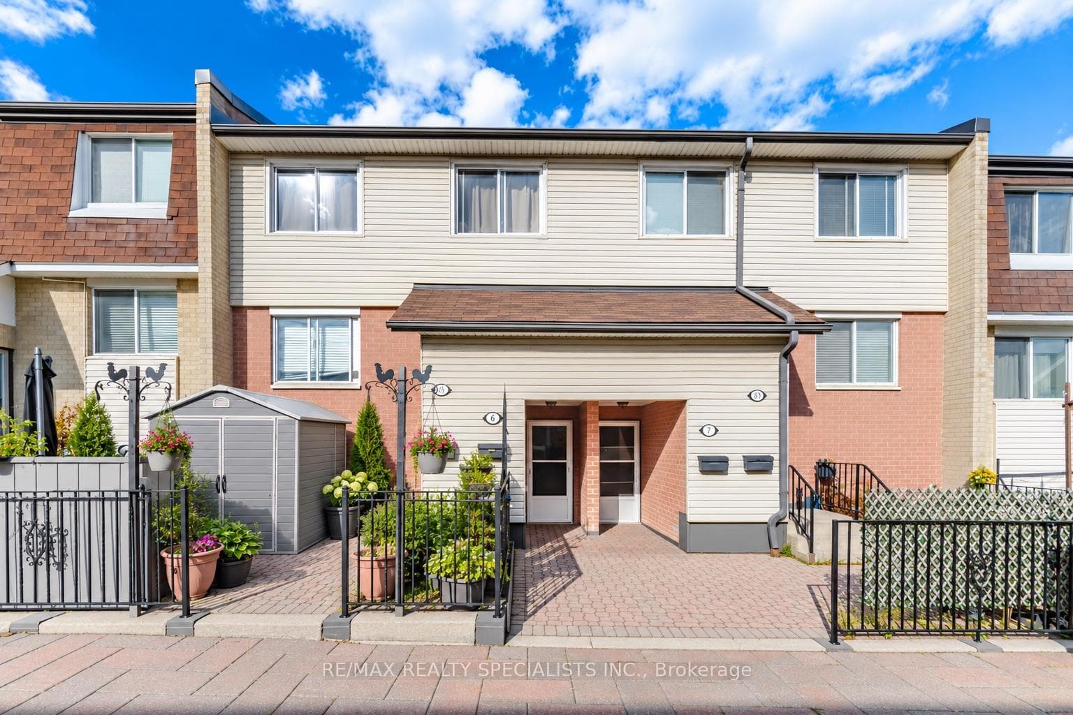 2170 Bromsgrove Road Unit 6