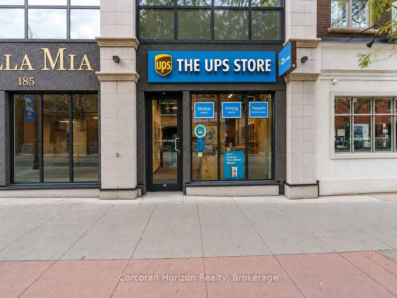 187 James Street