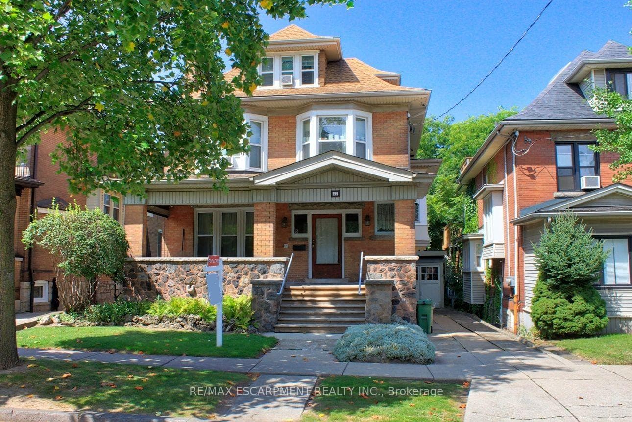 22 Blake Street