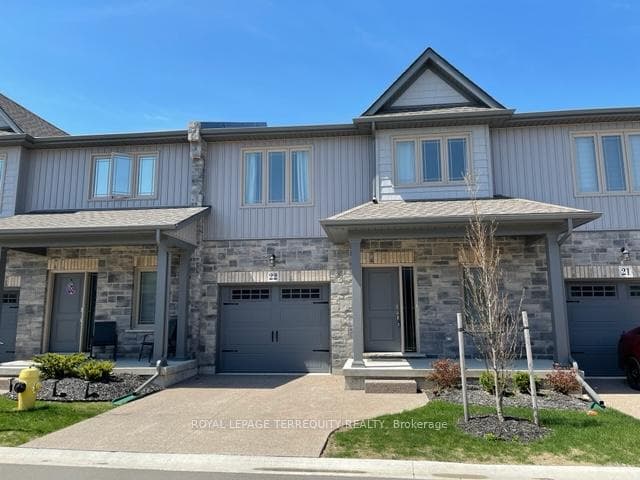 45 Dorchester Boulevard Unit 22