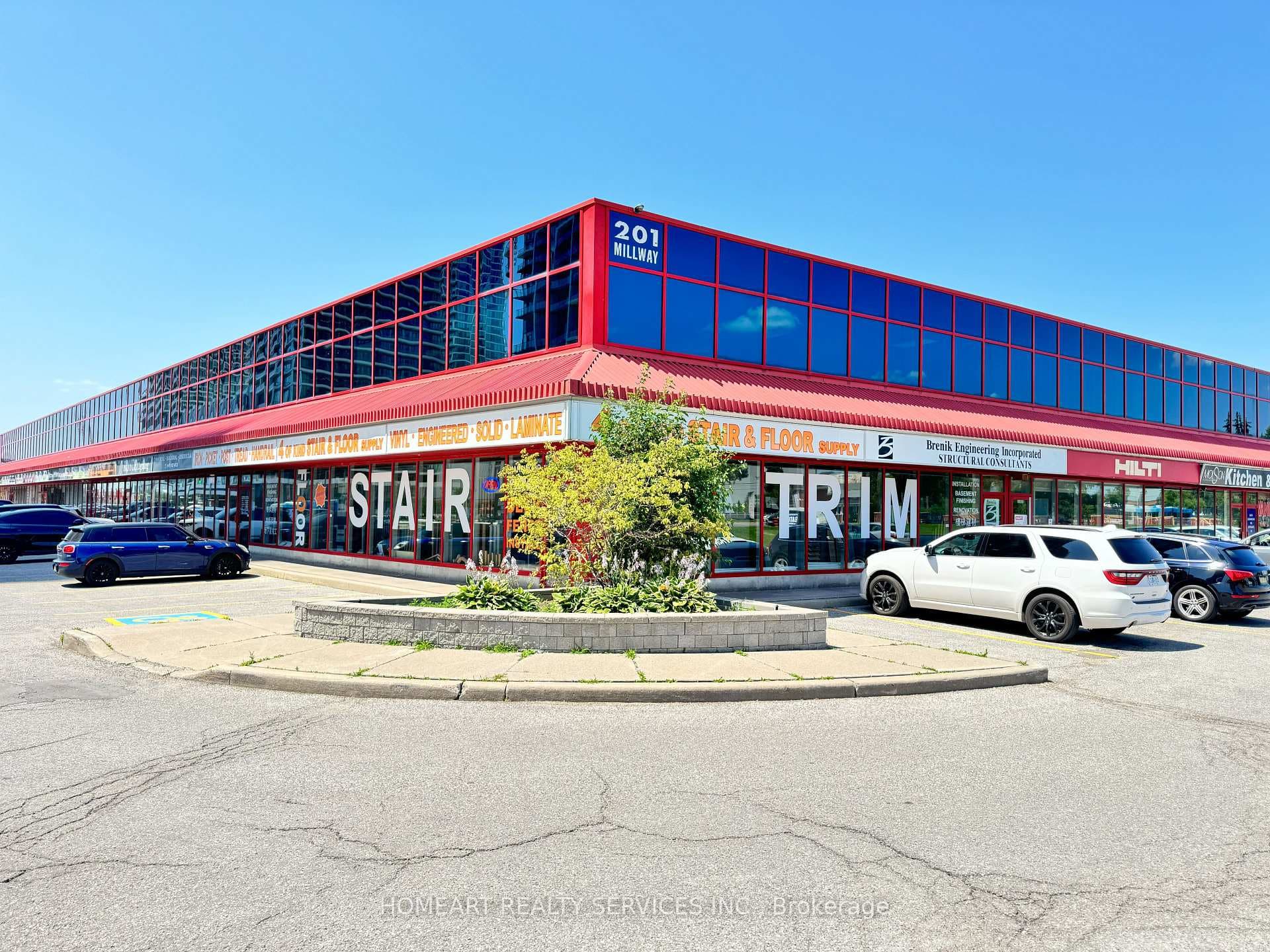 201 Millway Avenue Unit Unit 10