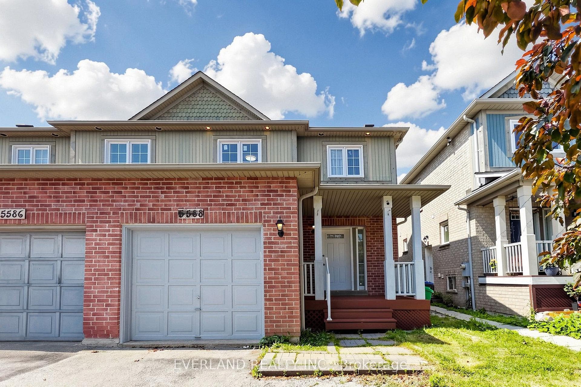 5588 Highbank Road