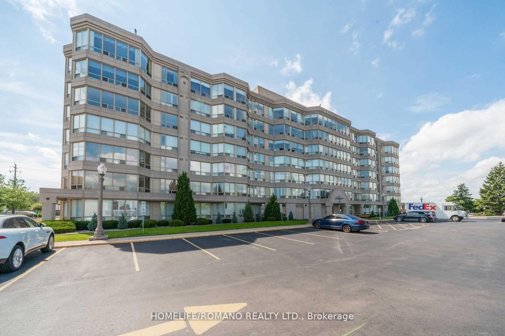 495 Highway 8 N/A Unit 506