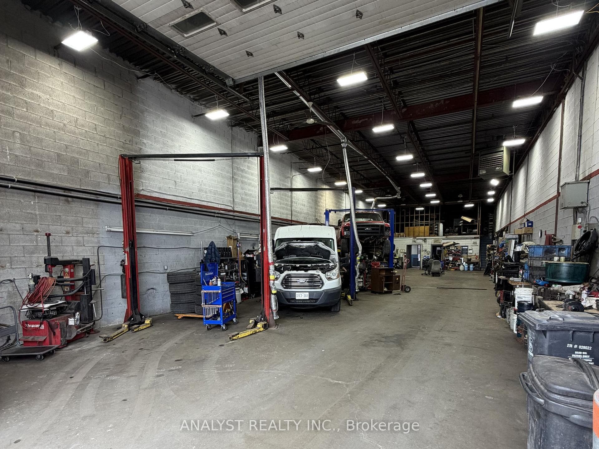 5732 Highway 7 N/A Unit 24