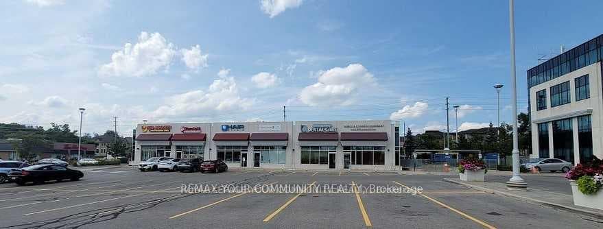 975 Major Mackenzie Drive Unit 3