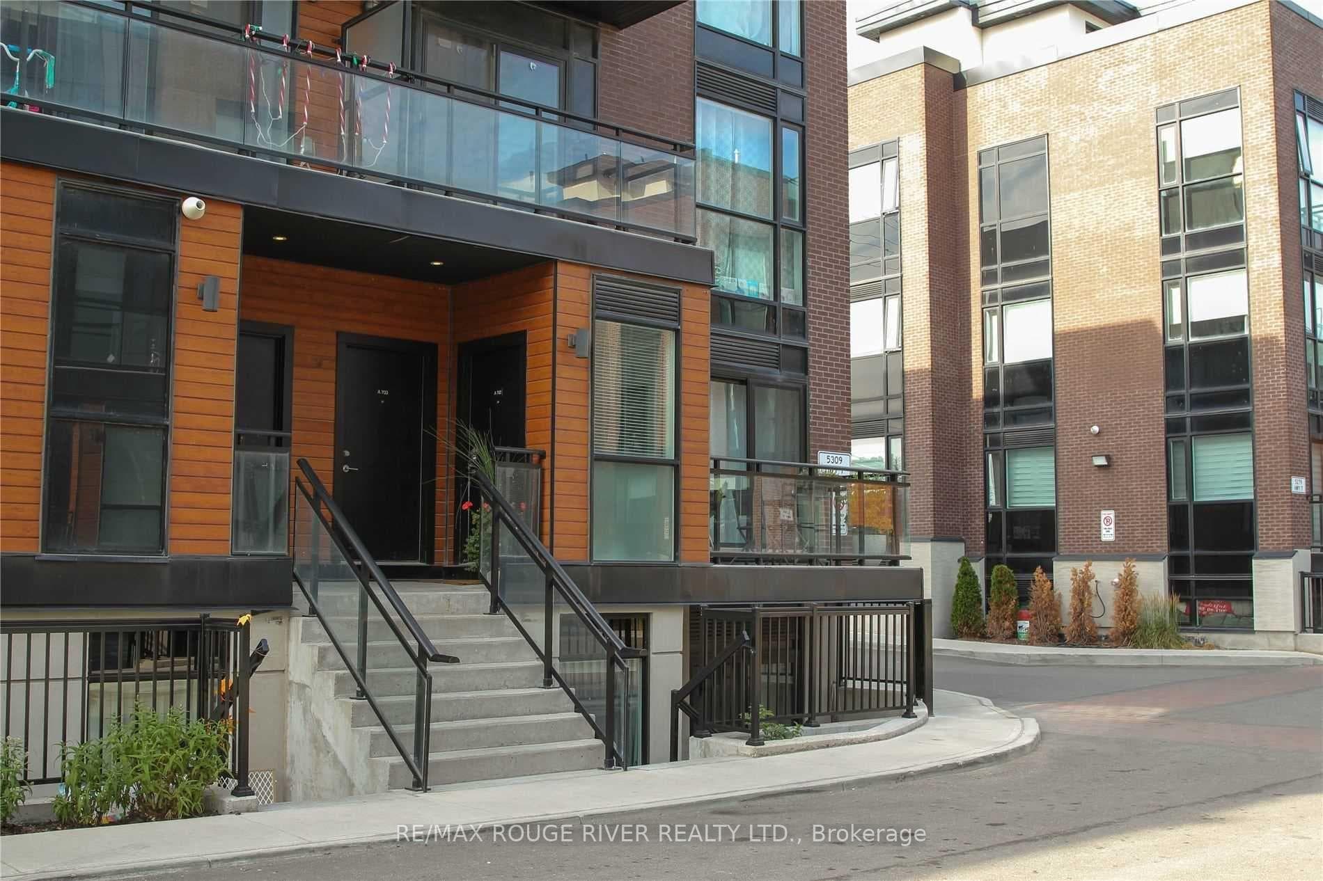 5309 Highway 7 Road Unit A701