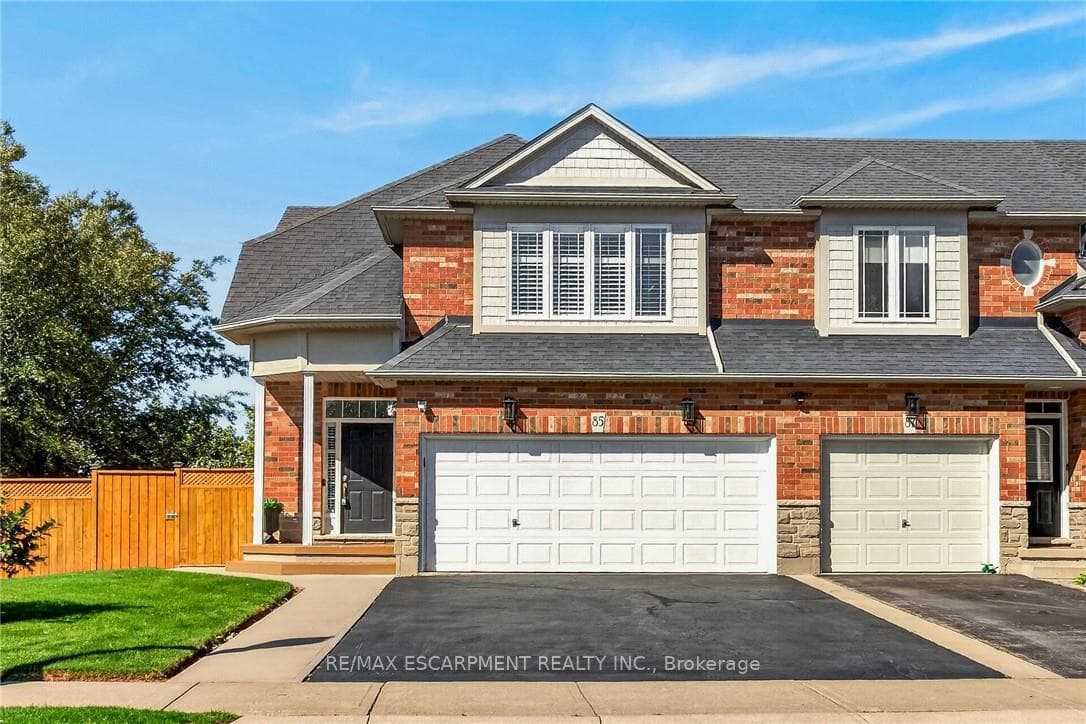 85 Benziger Lane
