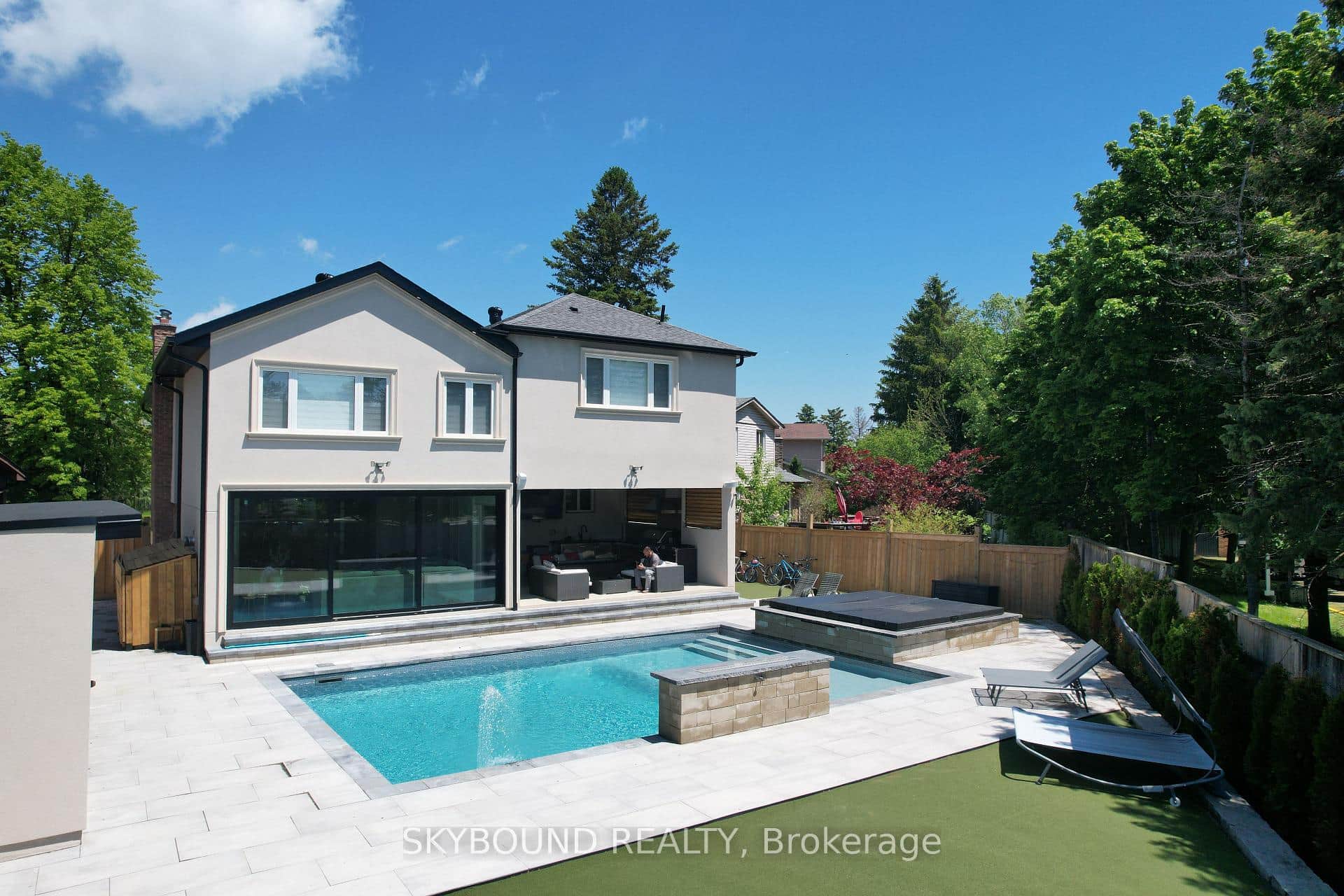 2711 Spruce Needle Court