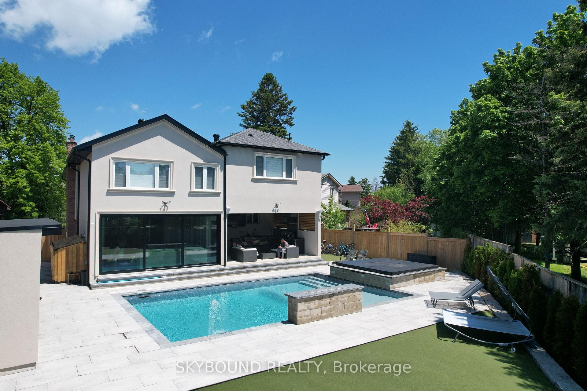 2711 Spruce Needle Court