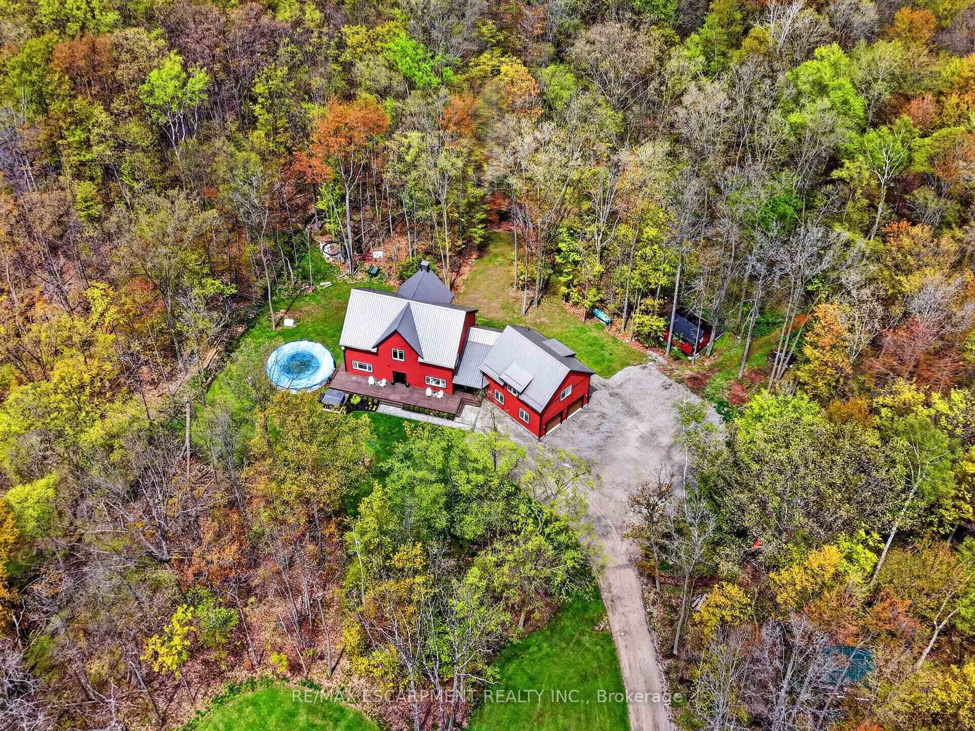 815 Tice Road