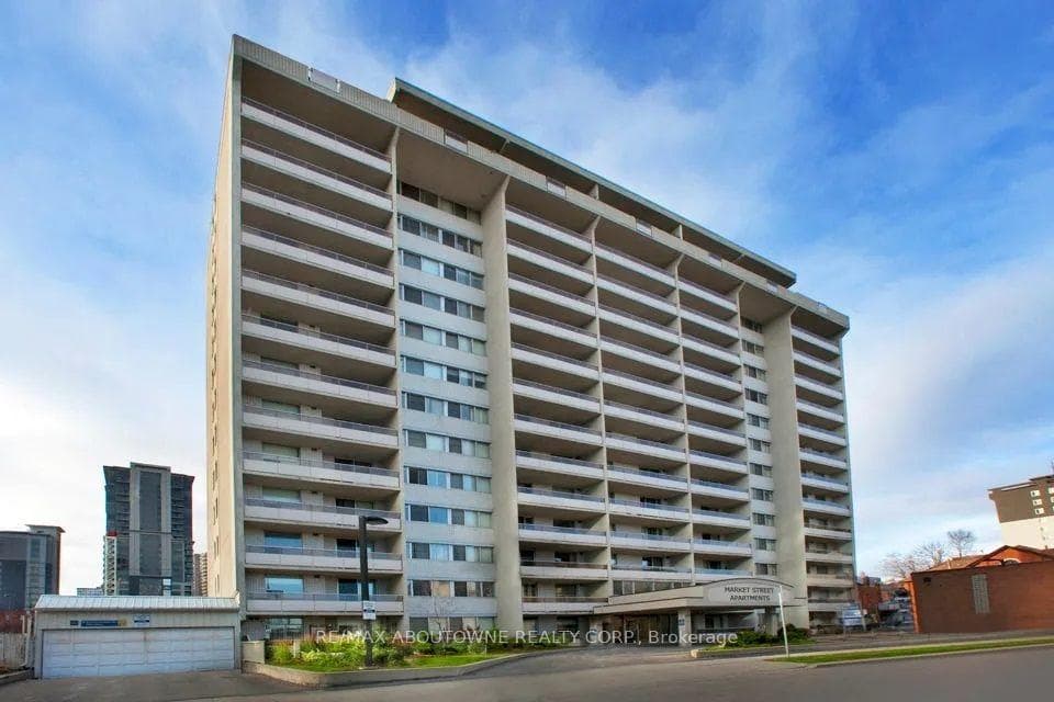 111 Market Street Unit 207