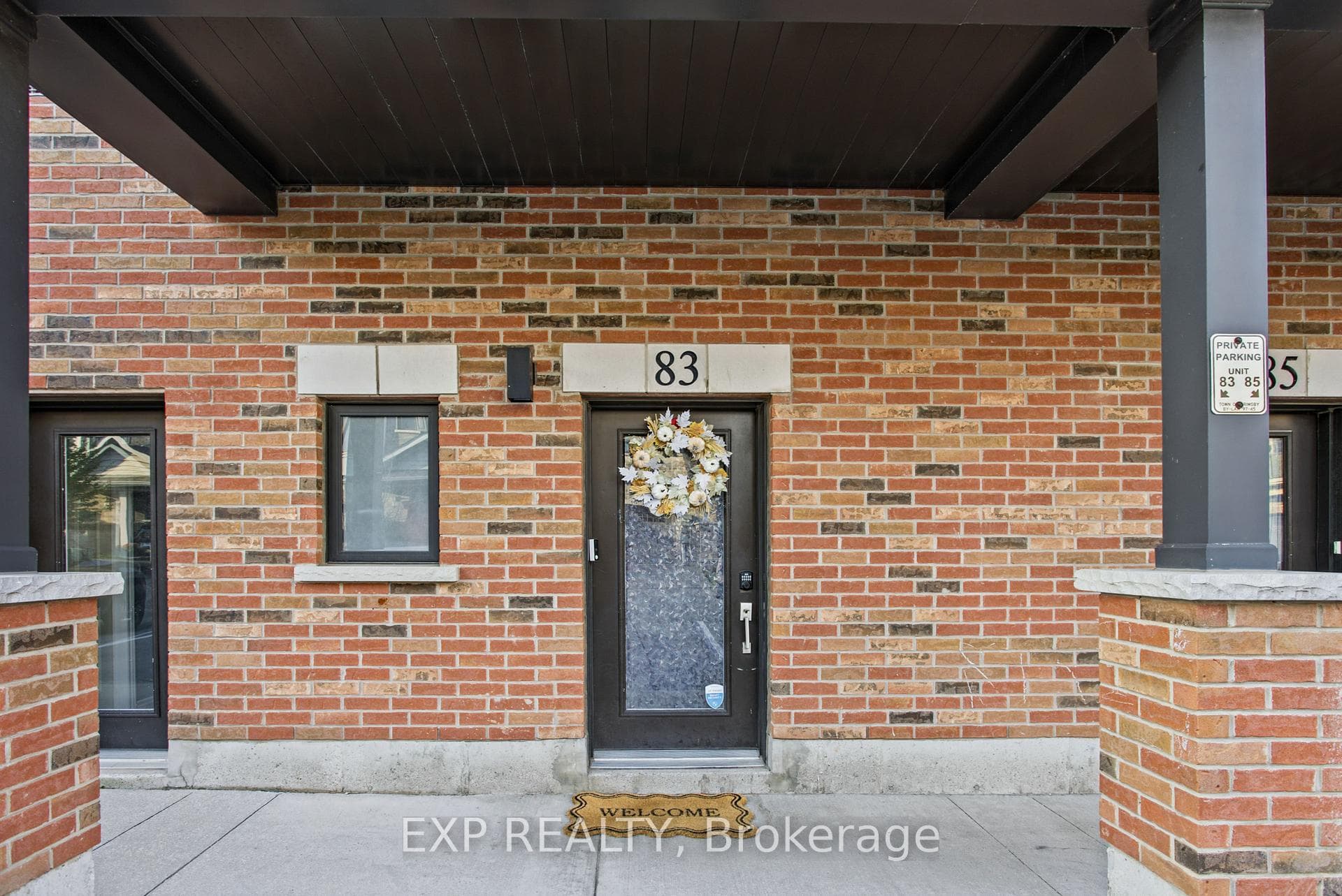 83 Esplanade Lane
