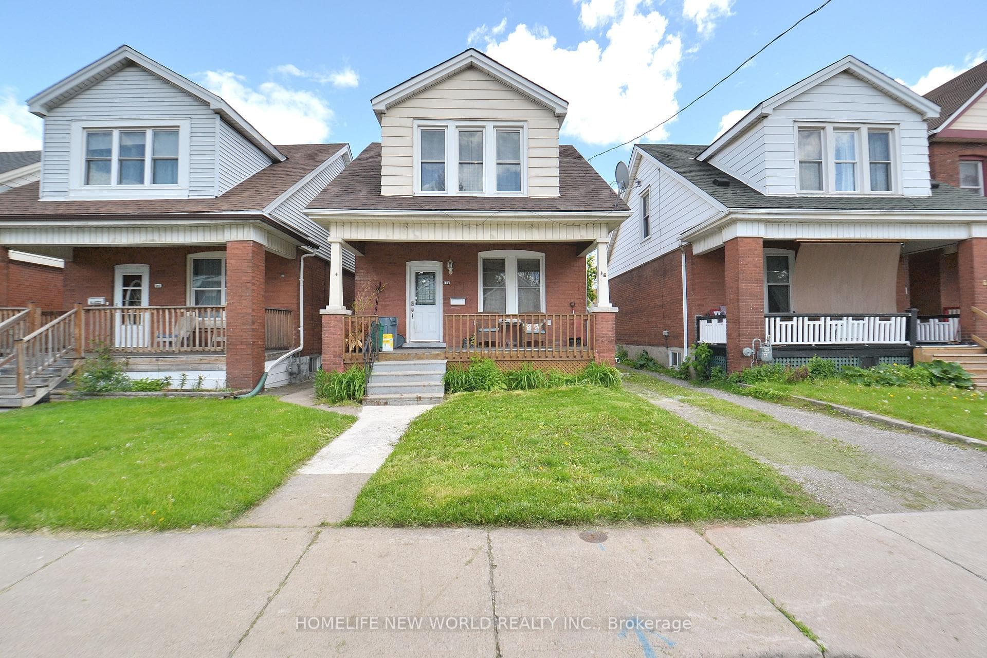 102 Belmont Avenue Unit Lower