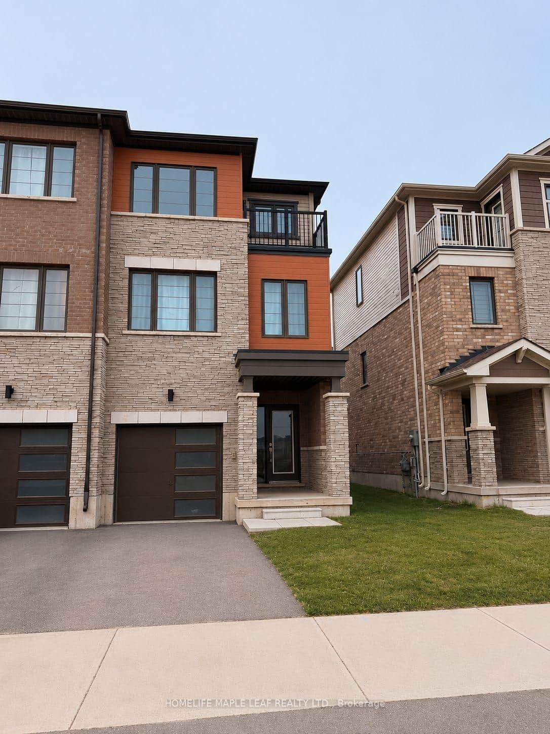 249 Gillespie Drive