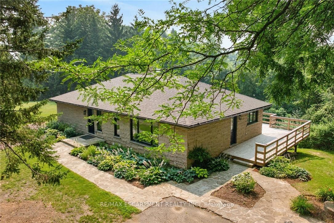 1376 Mineral Springs Road