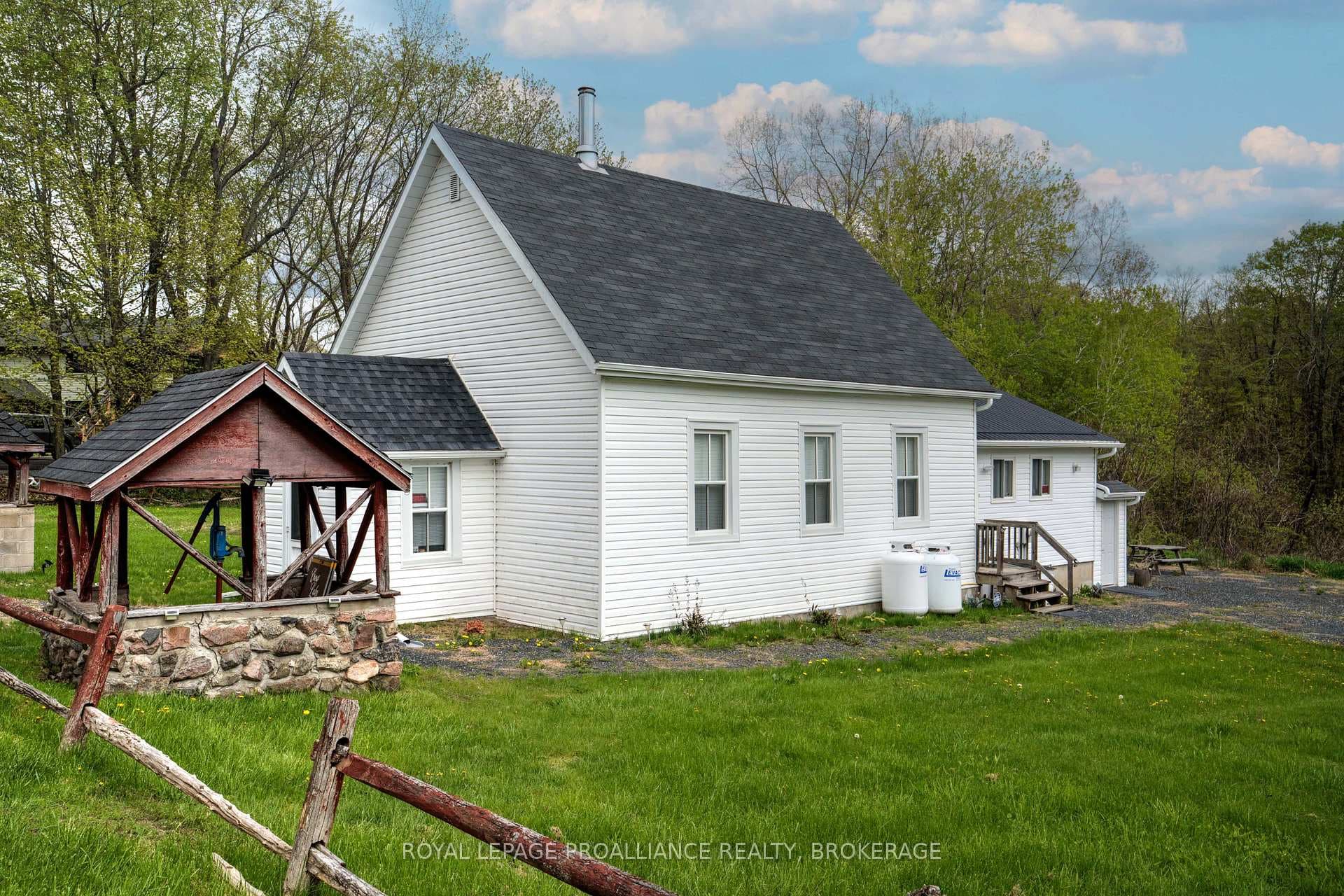 1867 Crow Lake Road