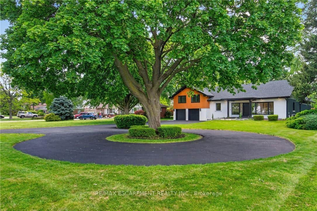 274 Mountain Brow Boulevard