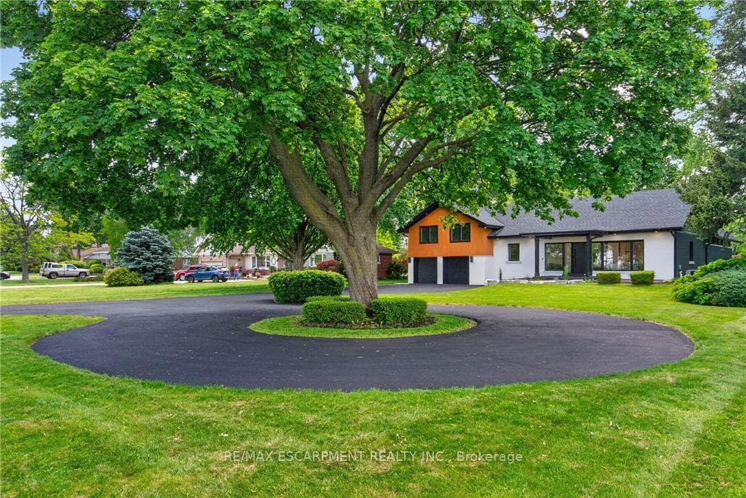 274 Mountain Brow Boulevard