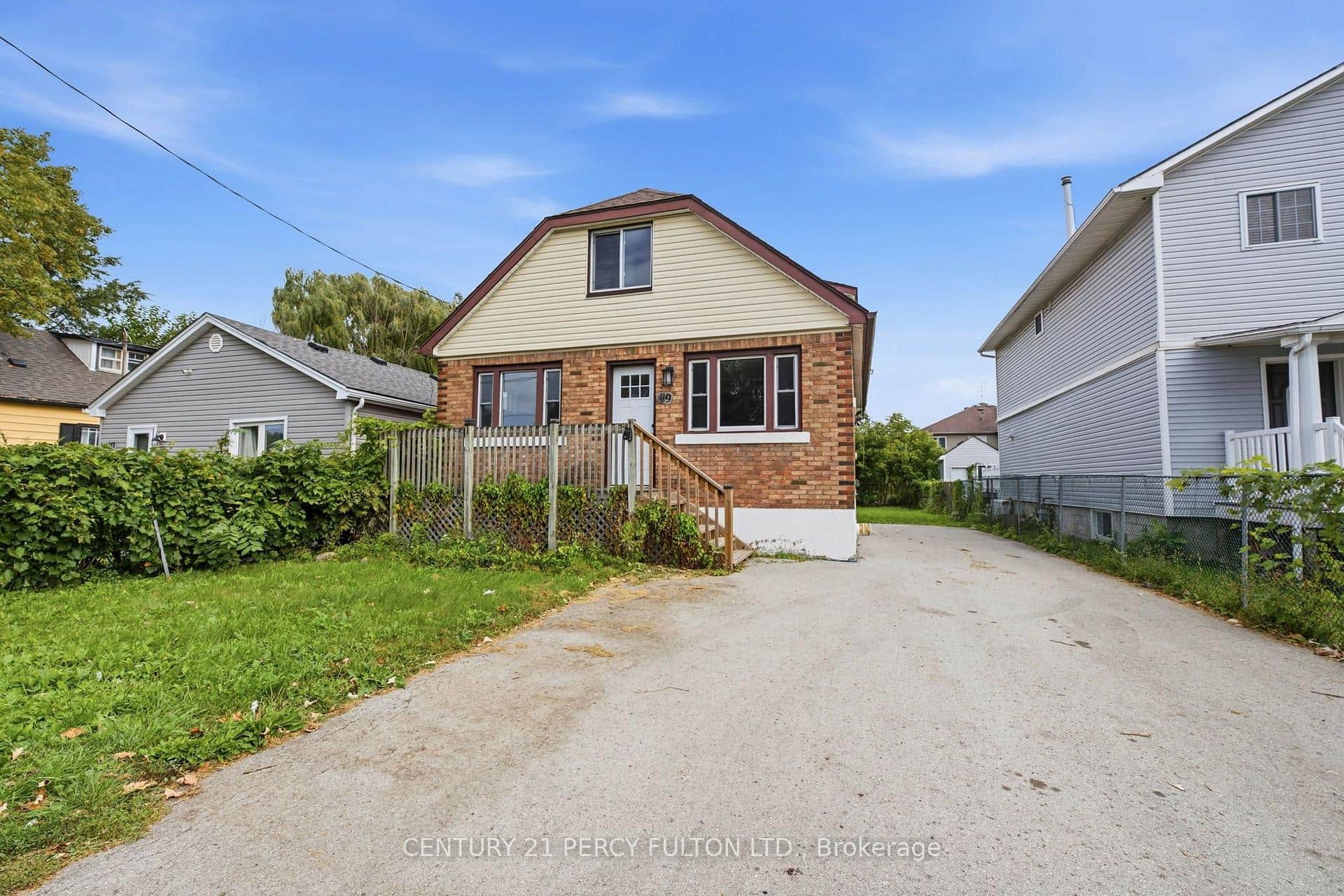 119 Pelham Rd- exterior