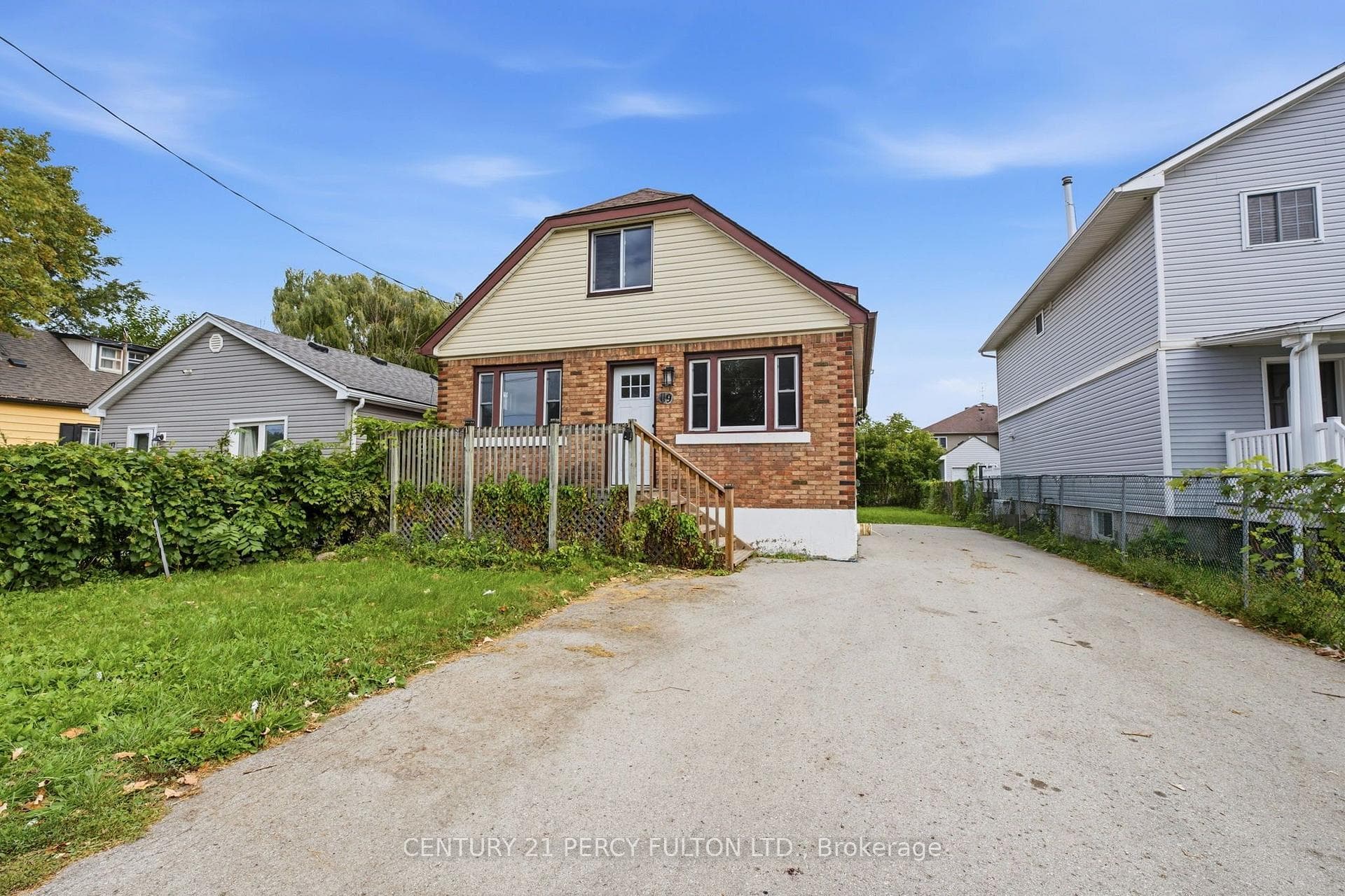 119 Pelham Road