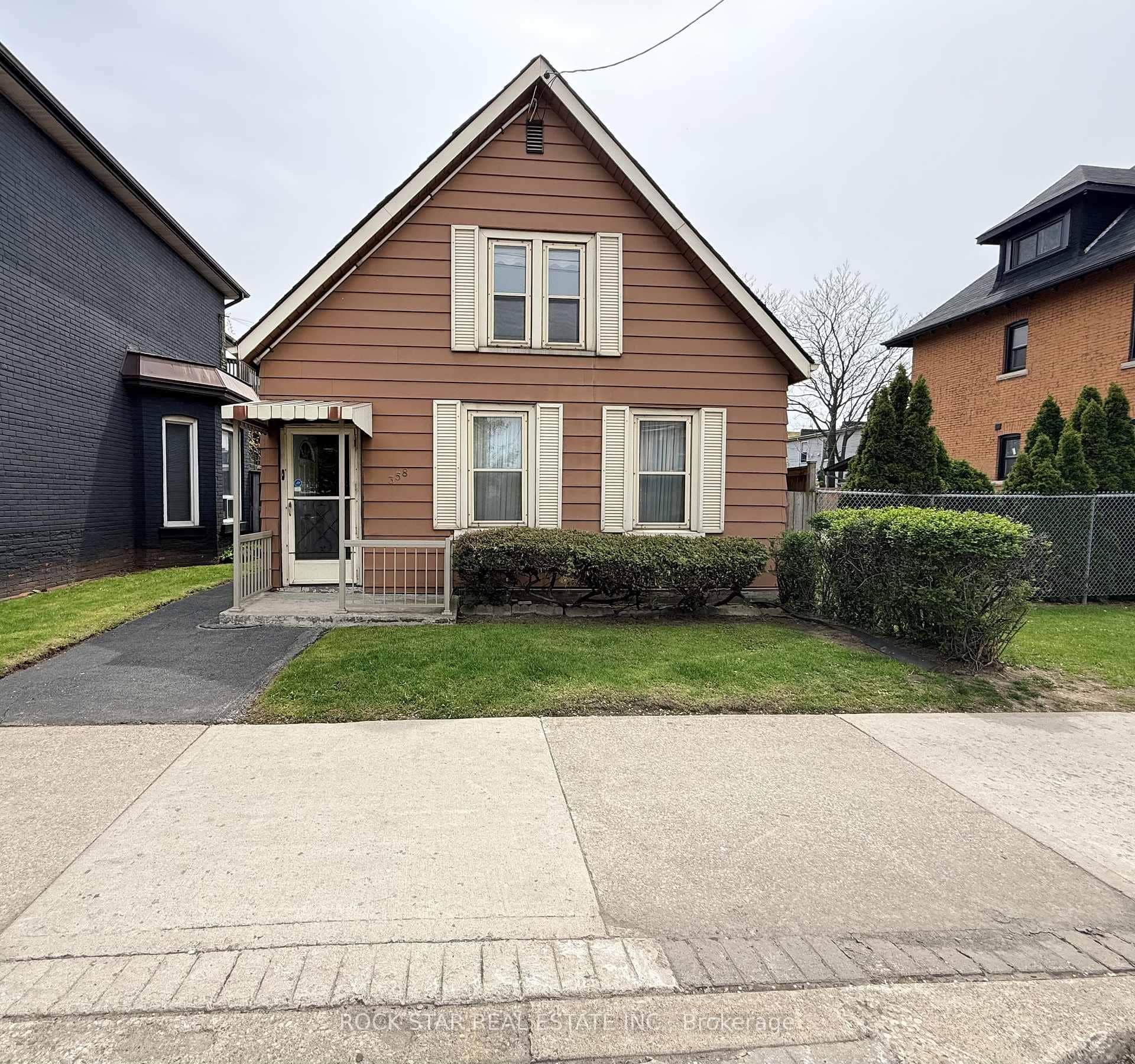 358 Barton Street
