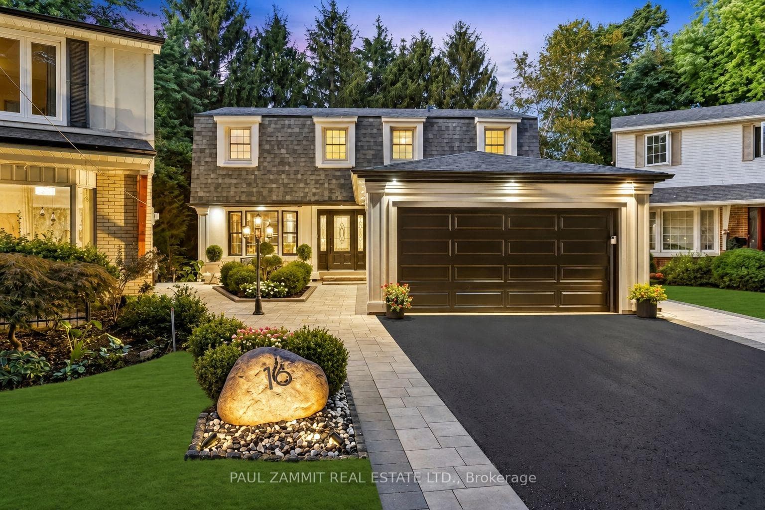 16 Pine Knoll Gate