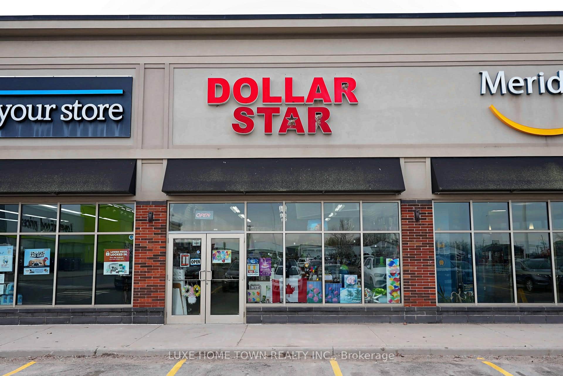 2537 Hamilton Regional Road 56 N/A Unit B2