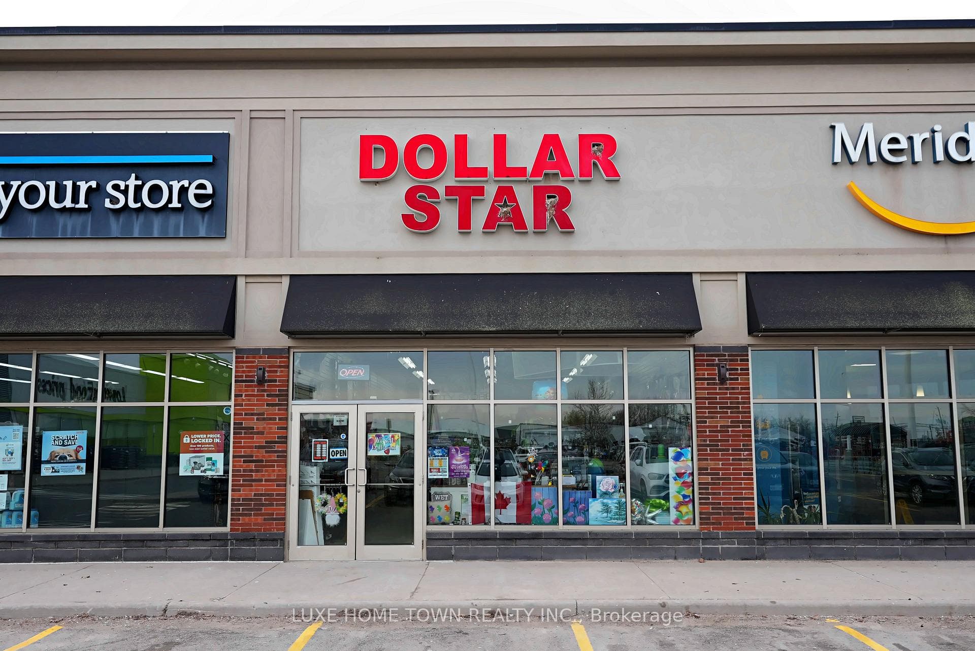 2537 Hamilton Regional Road 56 N/A Unit B2