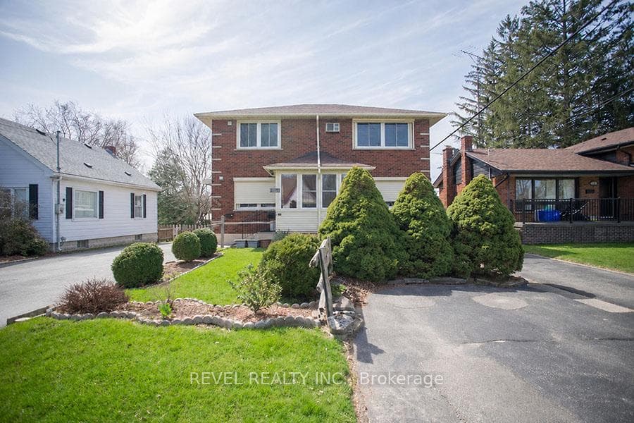 415 Chatham Street Unit 3