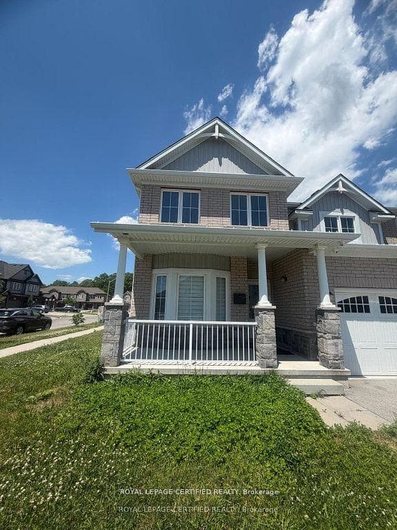 14 Overholt Drive