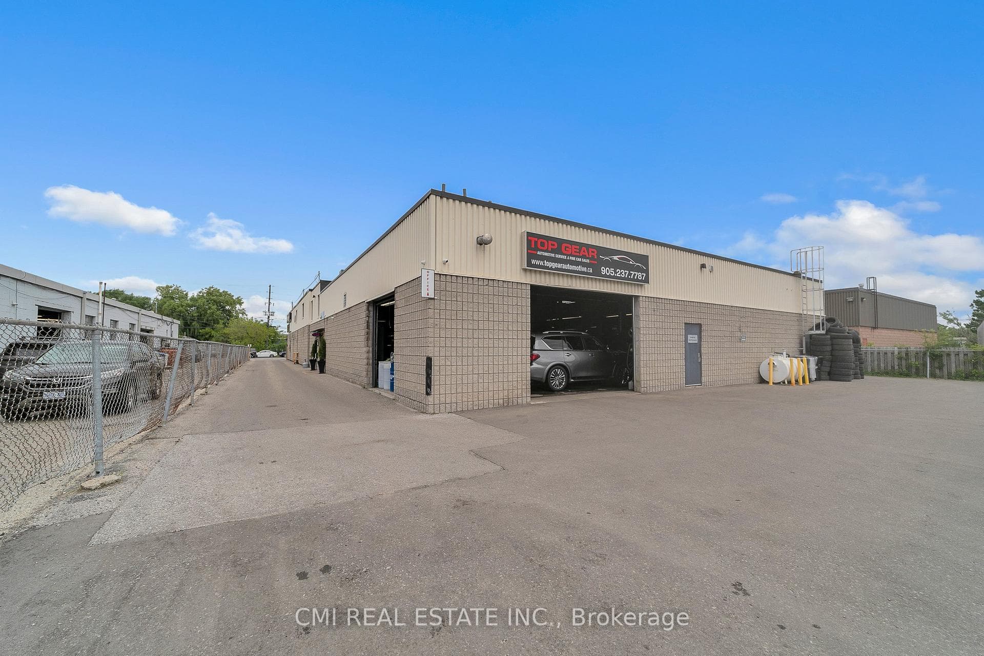 60 Industrial Road Unit 2