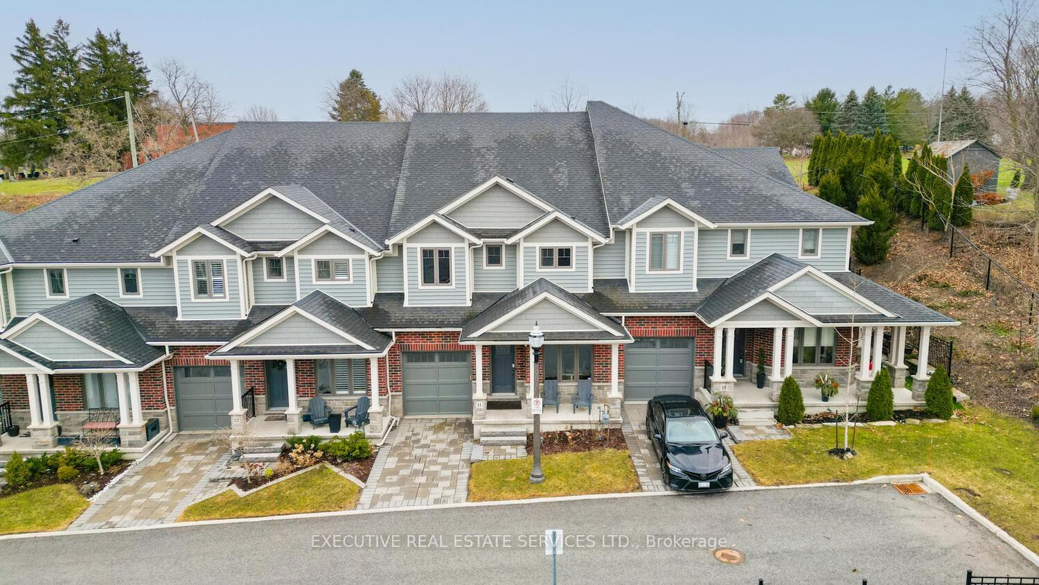 2848 King Street Unit 11