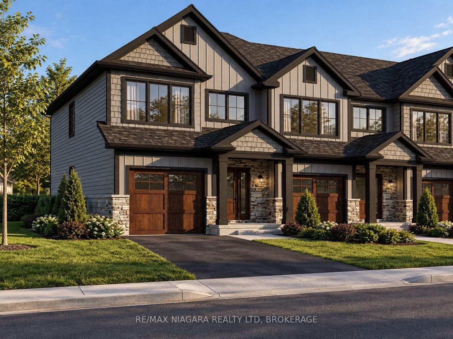 8900 Angie Drive Unit 201