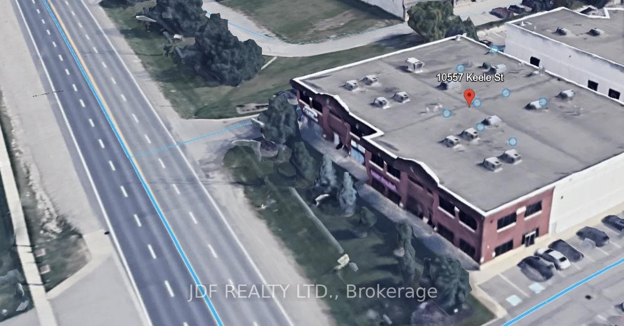 10557 Keele Street Unit 3