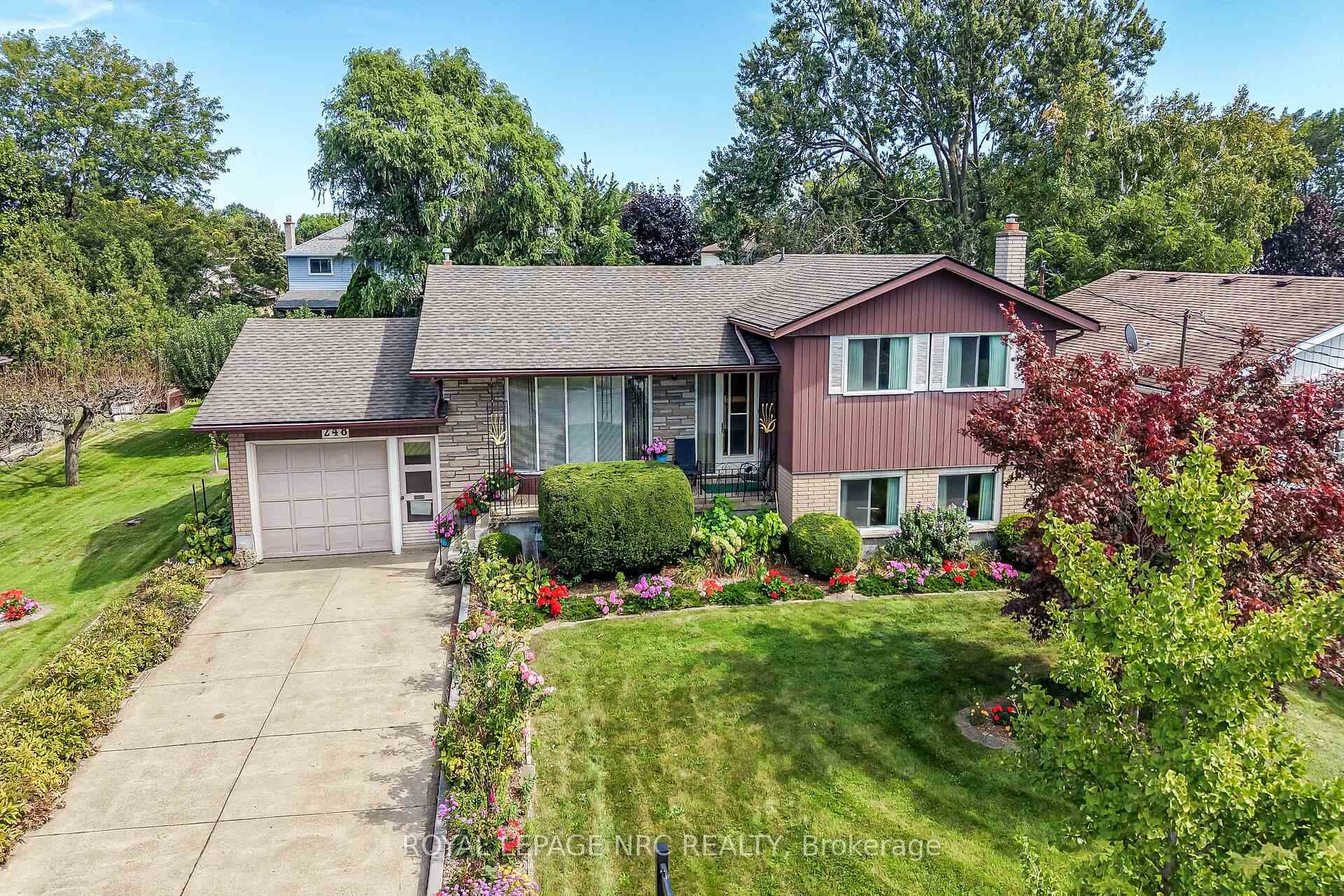 248 Vansickle Road