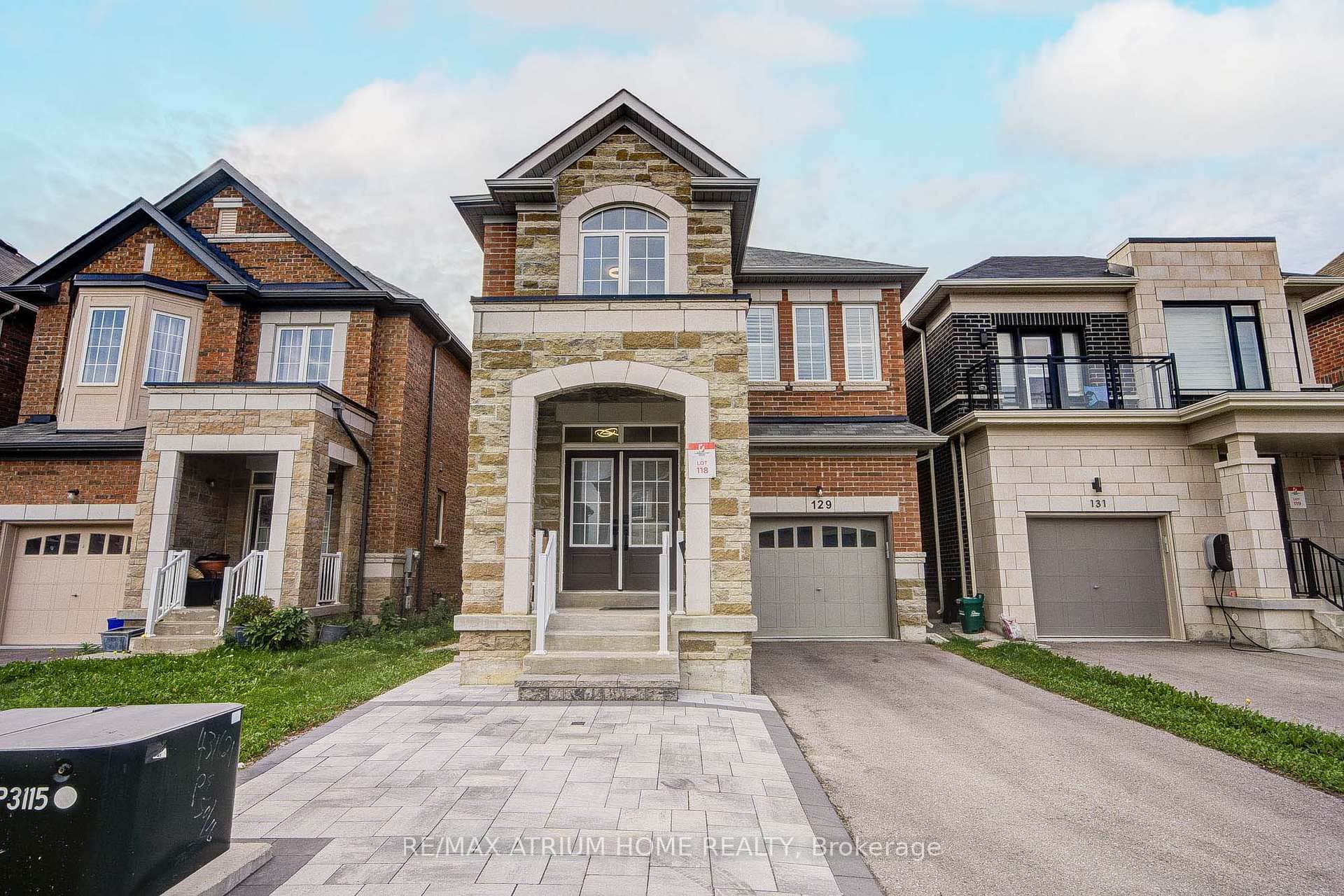 129 Hartney Drive