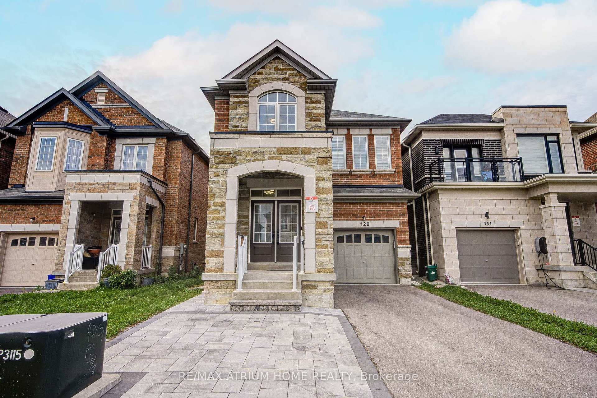 129 Hartney Drive