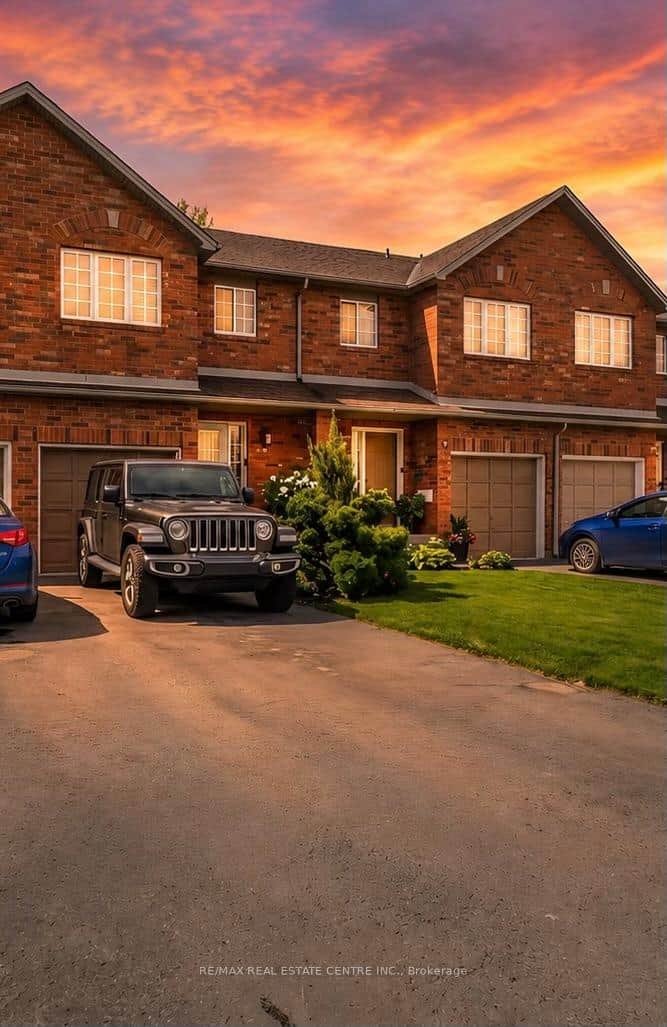 10 Cadham Boulevard Unit 29