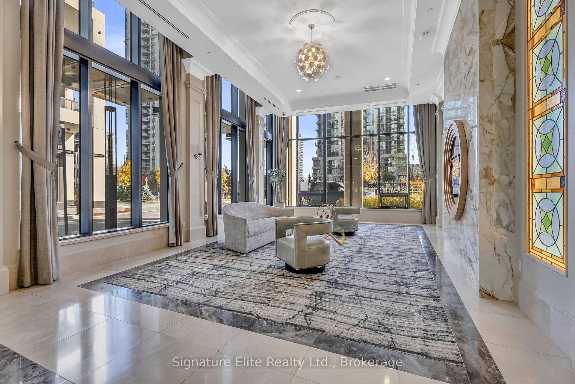 36 Elm Drive Unit 3402