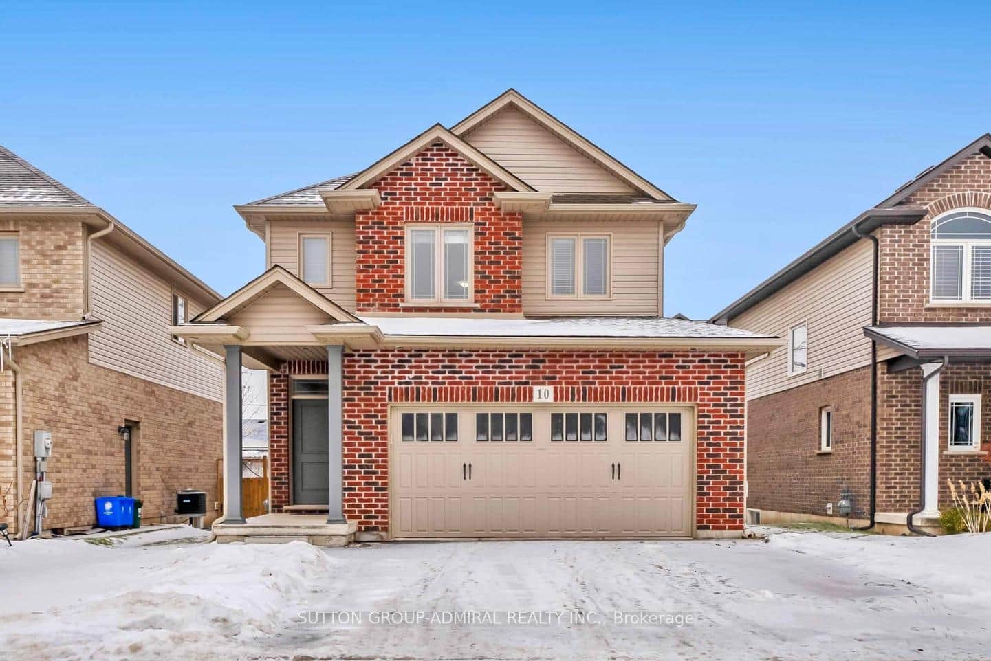 10 Bergenstein Crescent