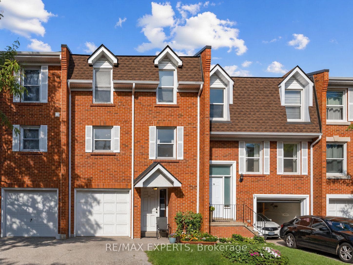 333 Meadows Boulevard Unit #77