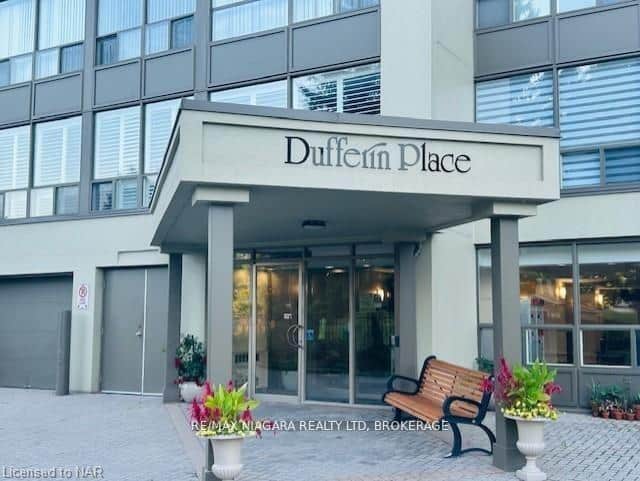5100 Dorchester Road Unit 701