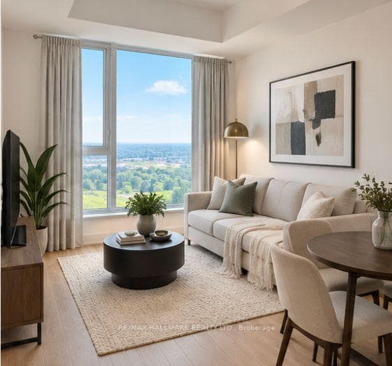56 Andre De Grasse Street Unit 1817