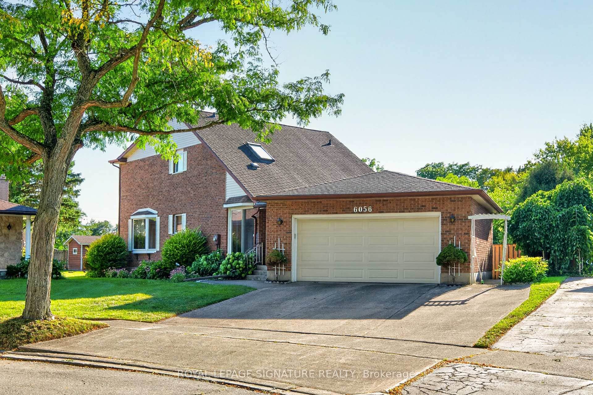 6065 Saint Anthony Crescent