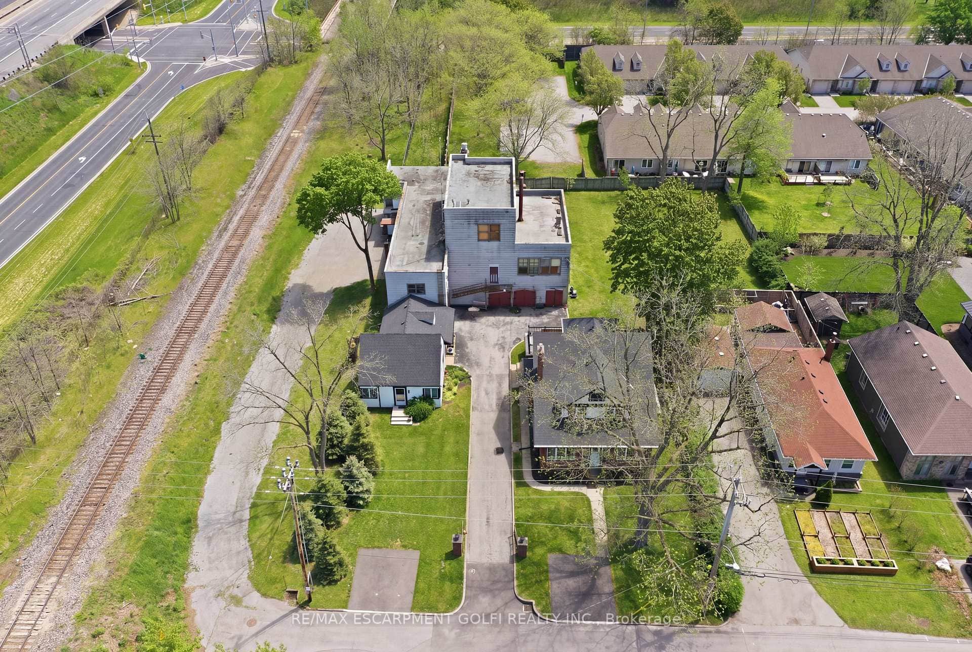 50-52 & 54 Park Road