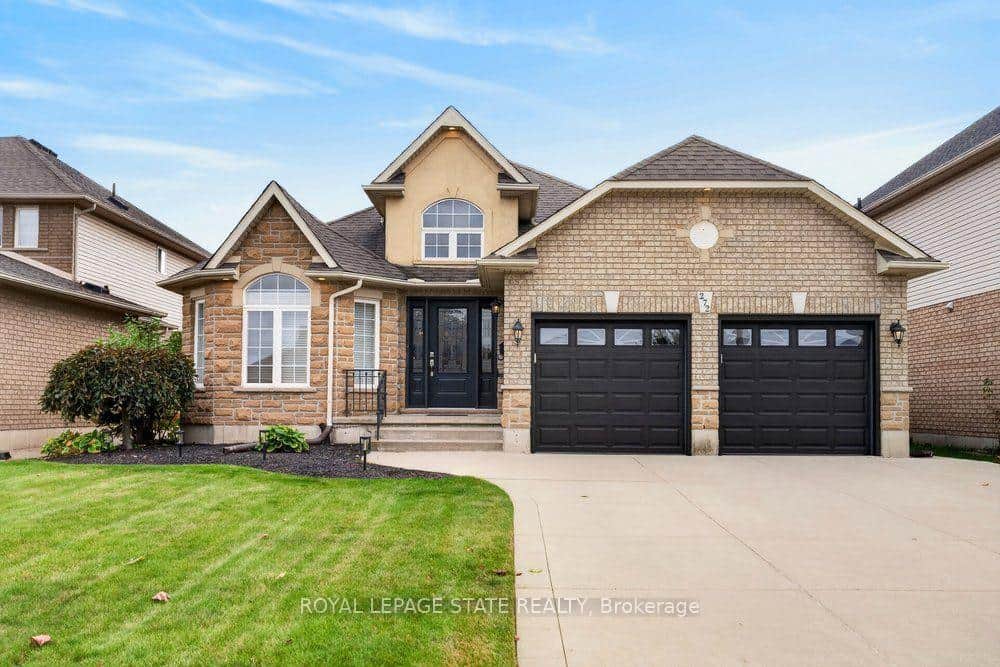 272 Gatestone Drive