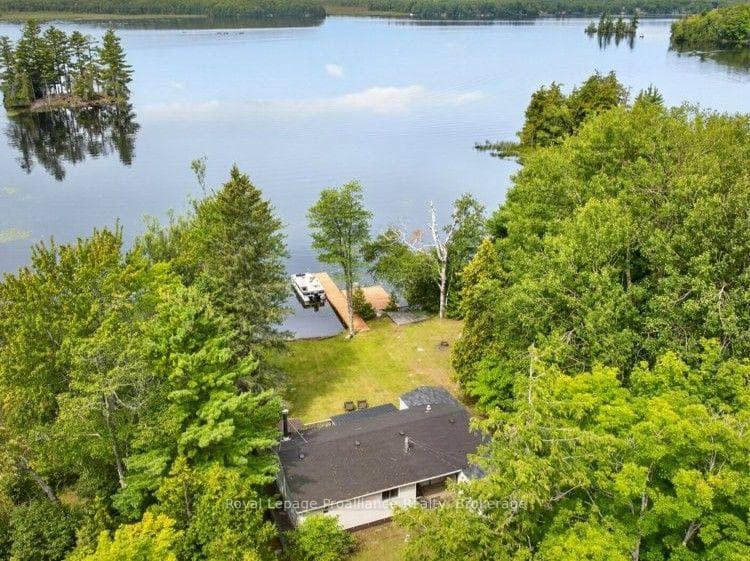 1693 Gull Lake Road