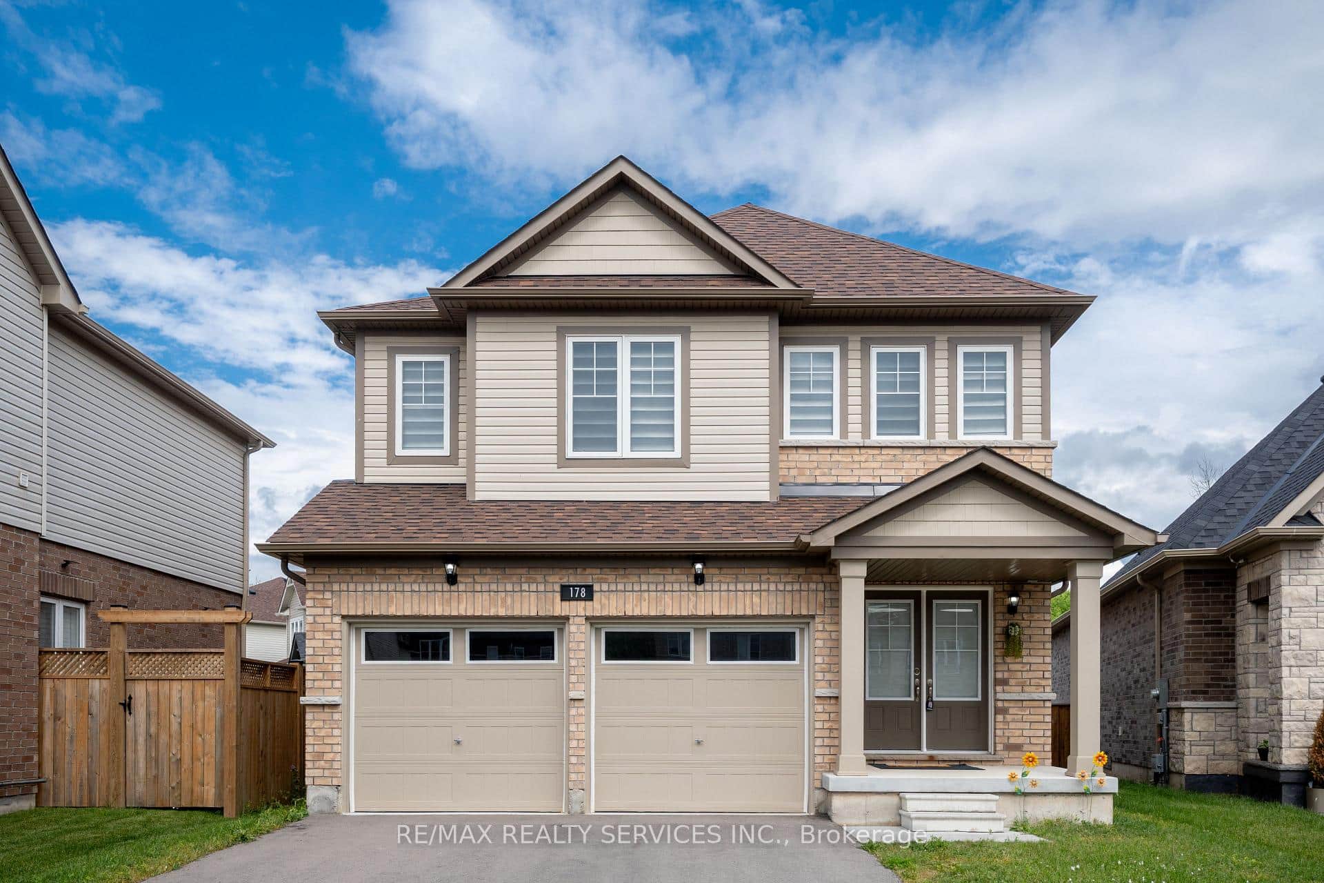 178 Tumblewood Place