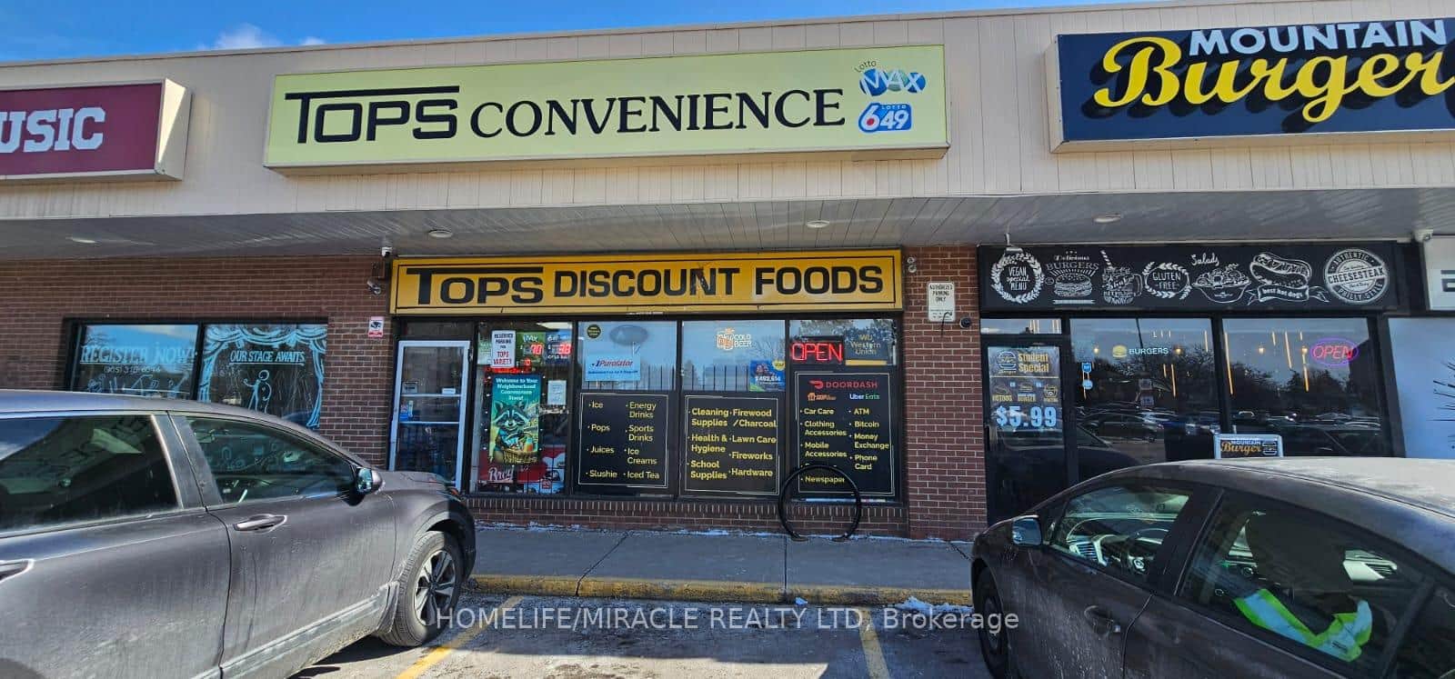 969 Upper Ottawa Street Unit 2